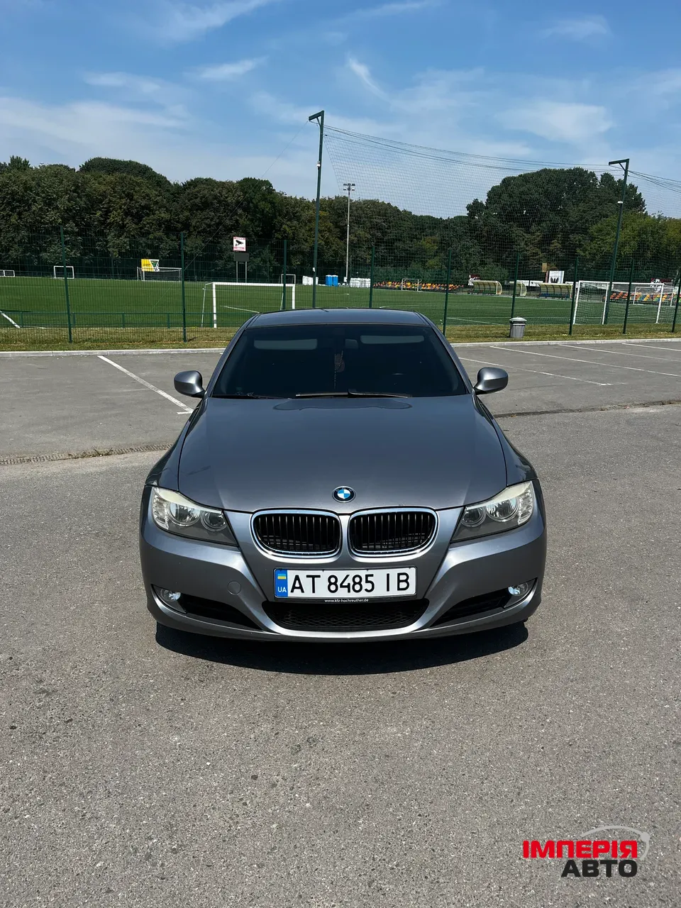 BMW 3 серії - фото 2