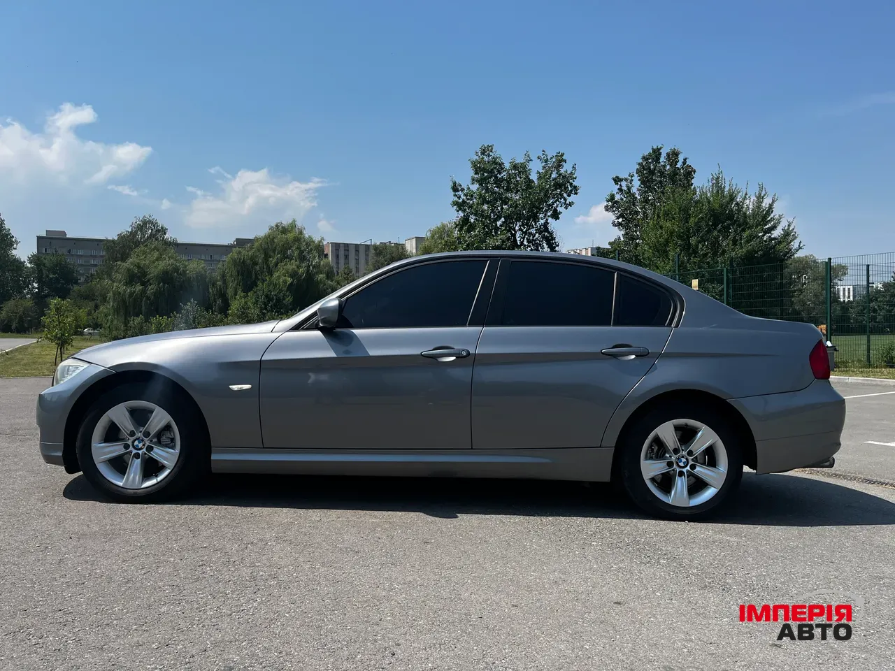 BMW 3 серії - фото 4