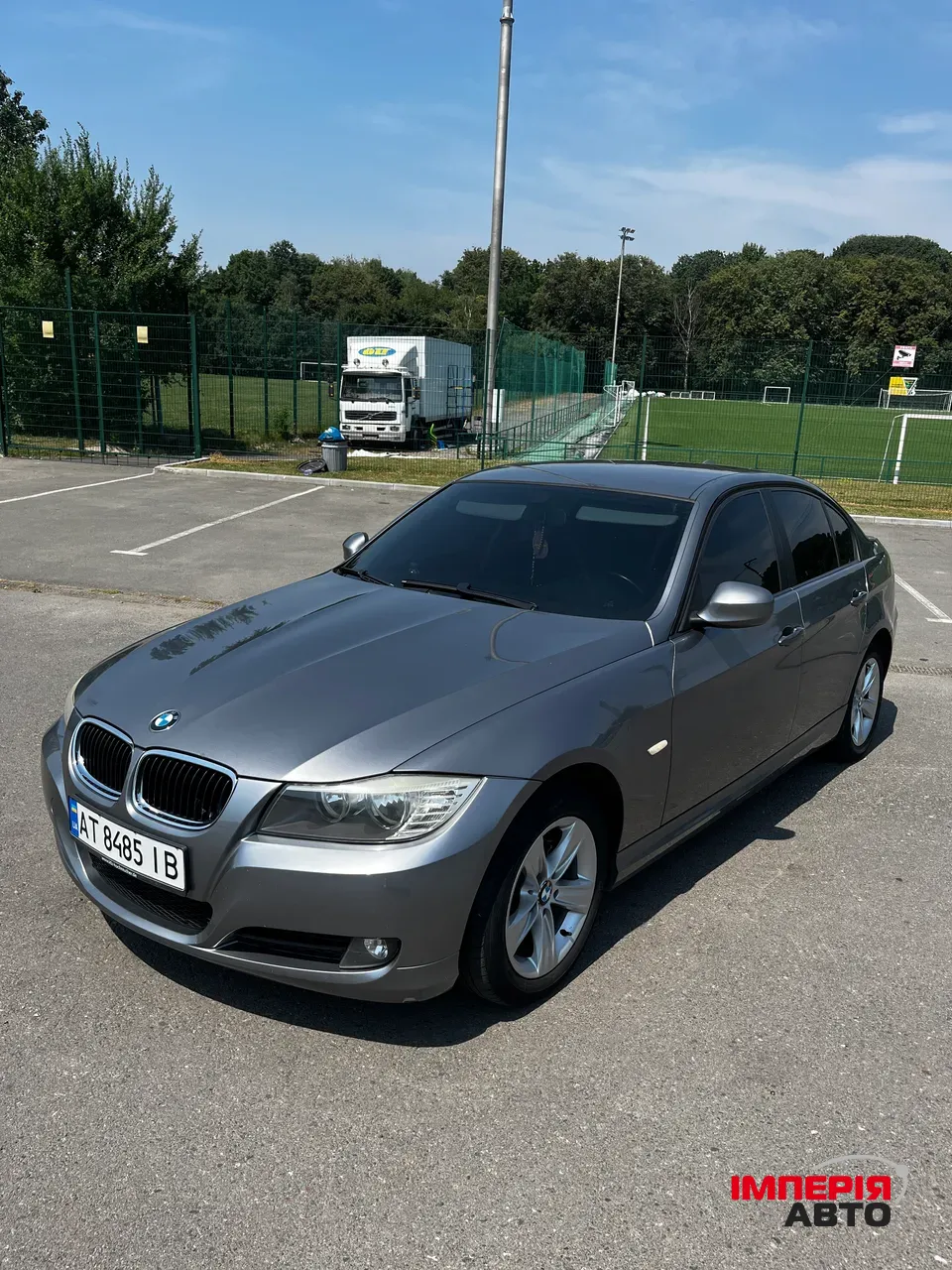 BMW 3 серії - фото 3