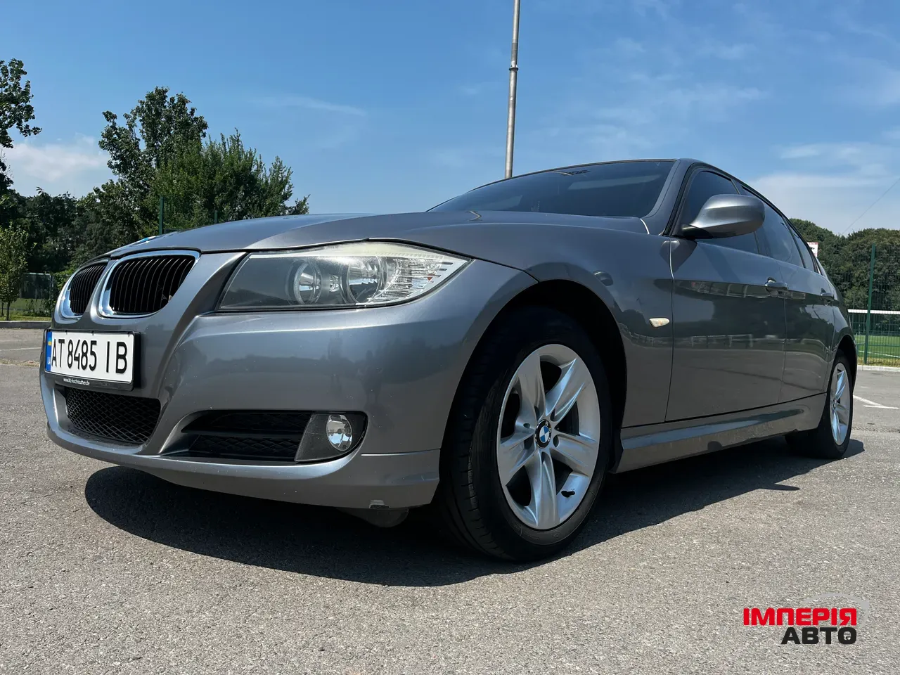 BMW 3 серії - фото 18