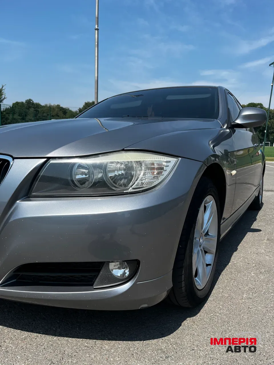 BMW 3 серії - фото 19