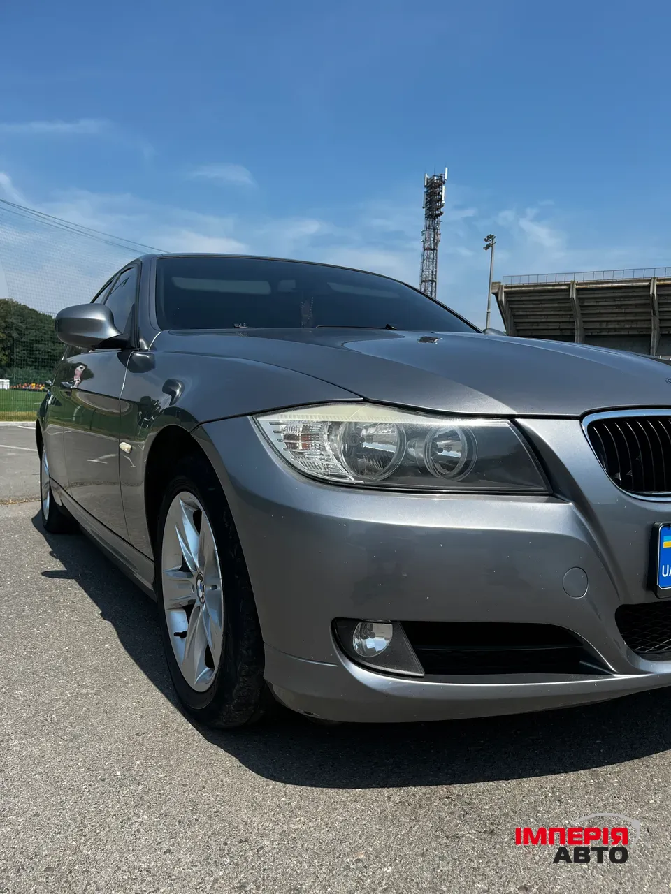 BMW 3 серії - фото 20