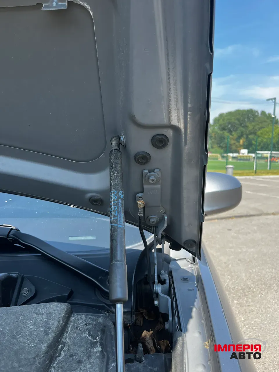 BMW 3 серії - фото 28