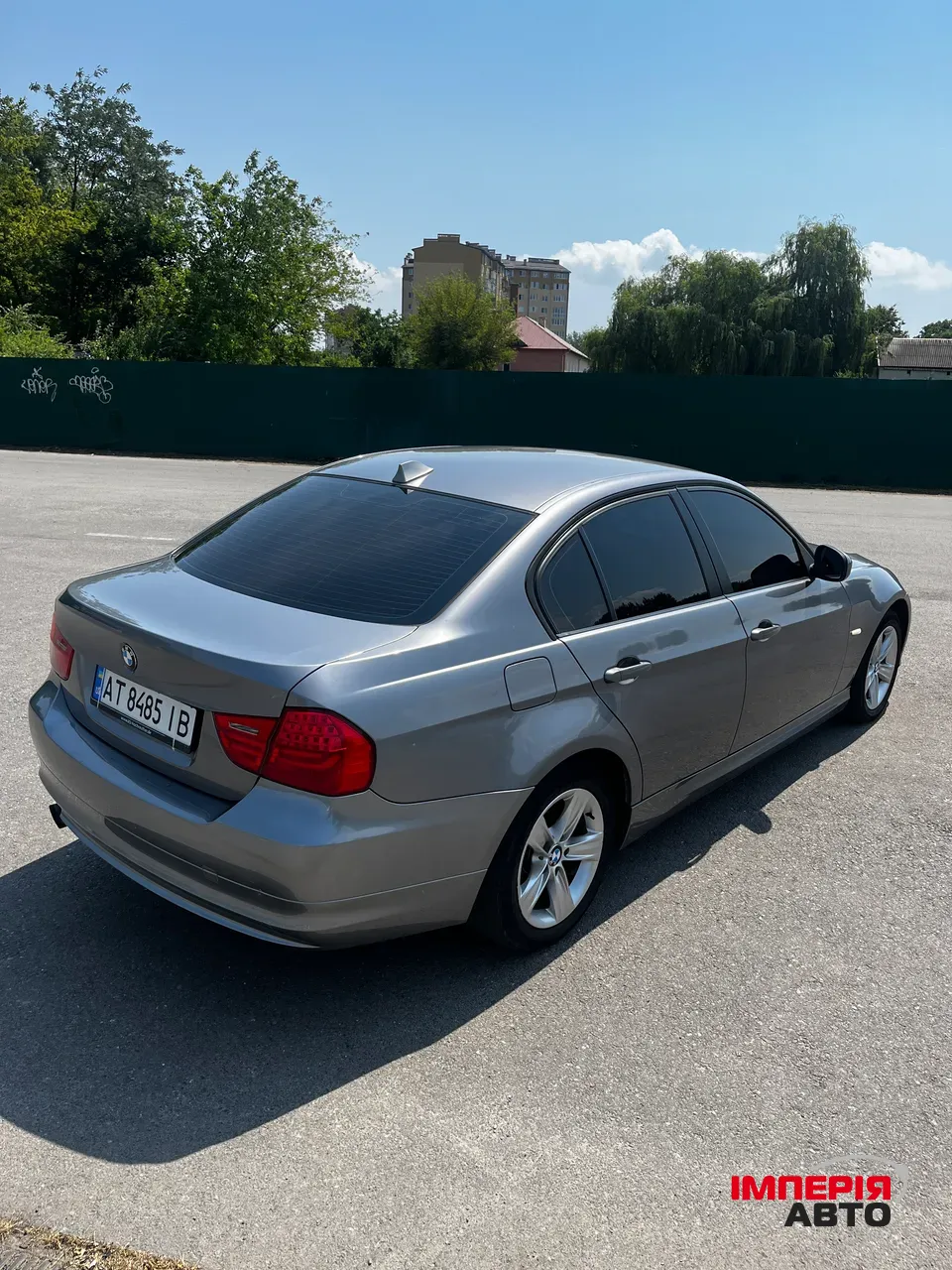 BMW 3 серії - фото 7