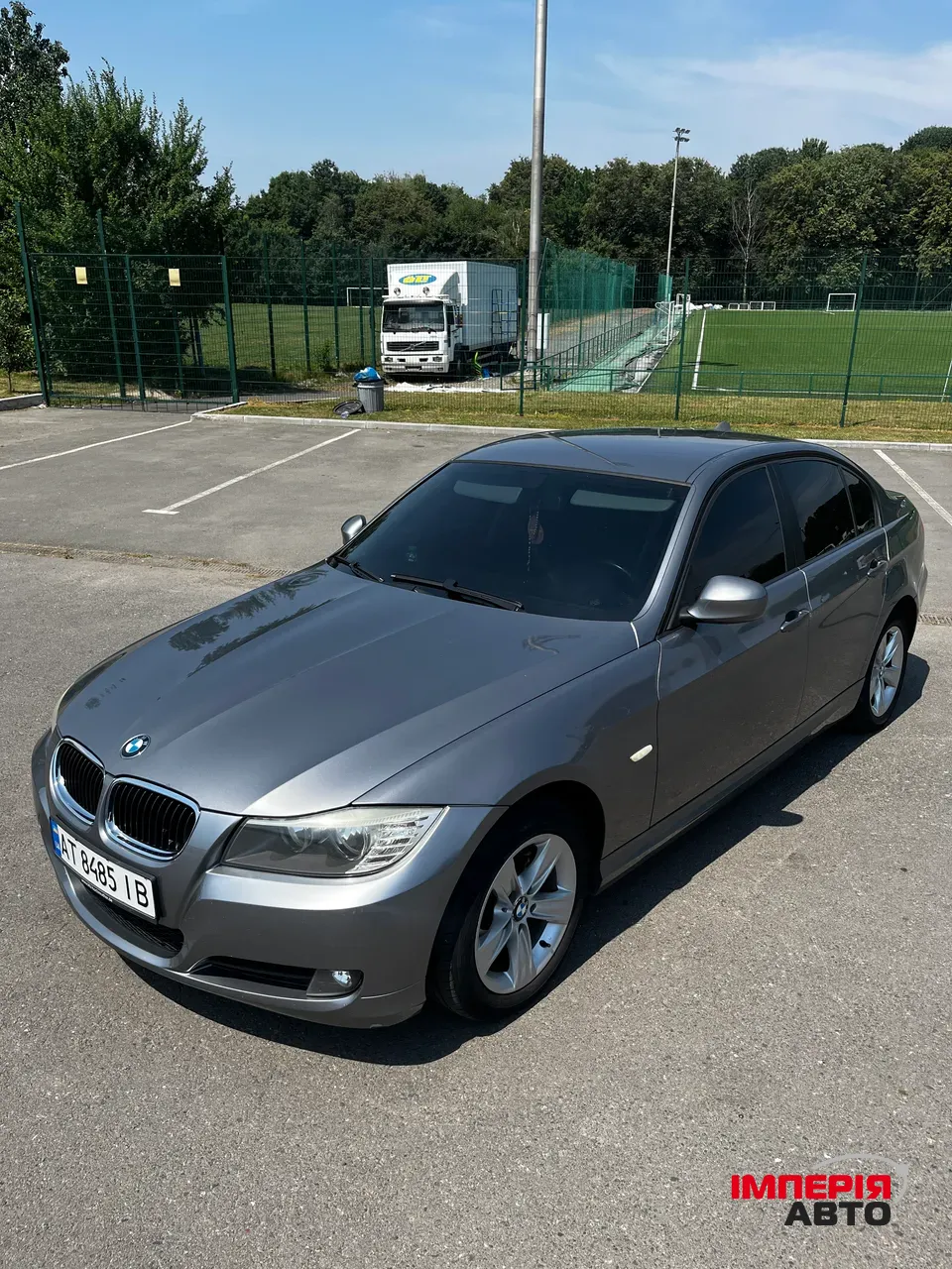 BMW 3 серії - фото 10