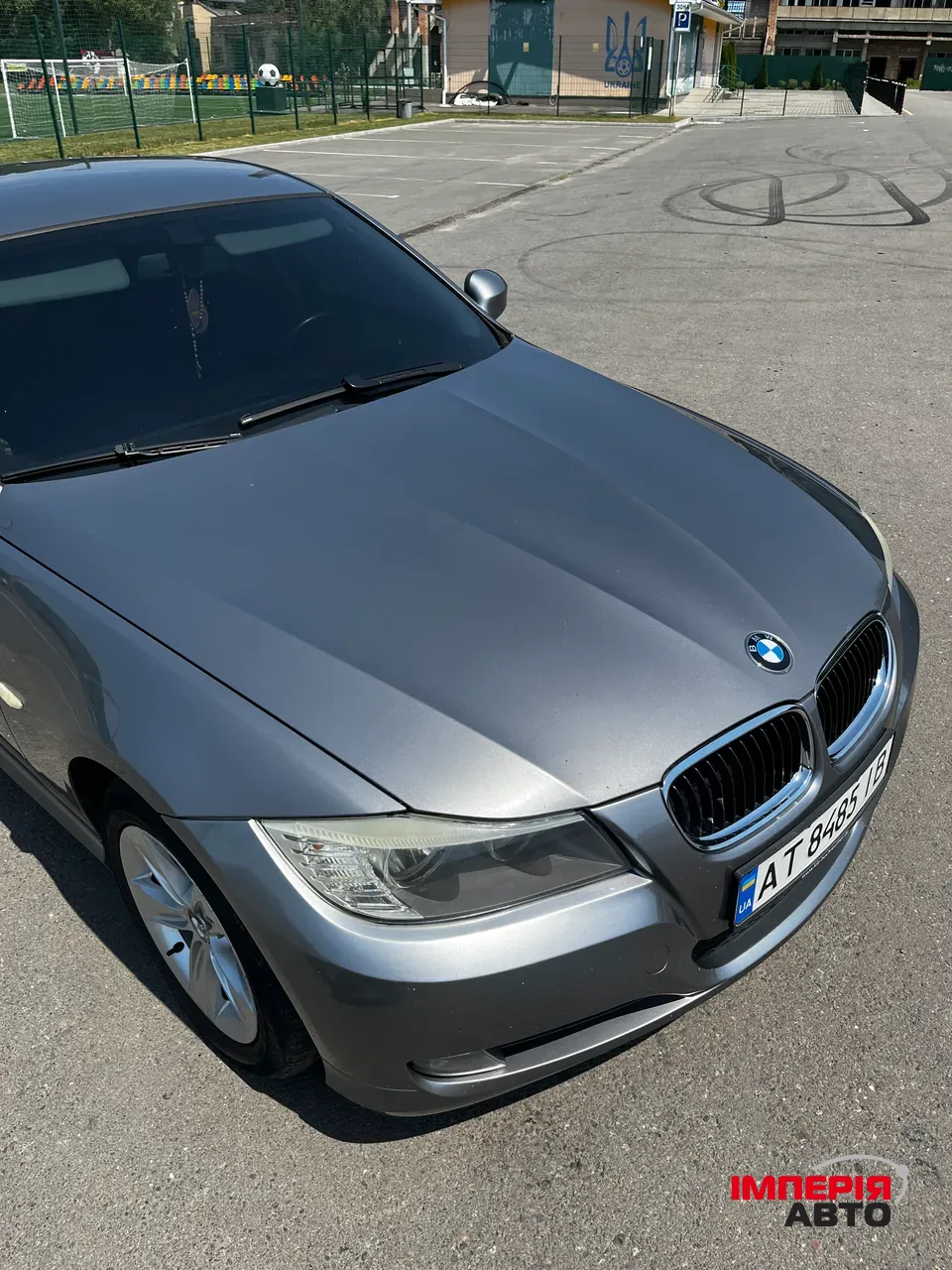 BMW 3 серії - фото 22