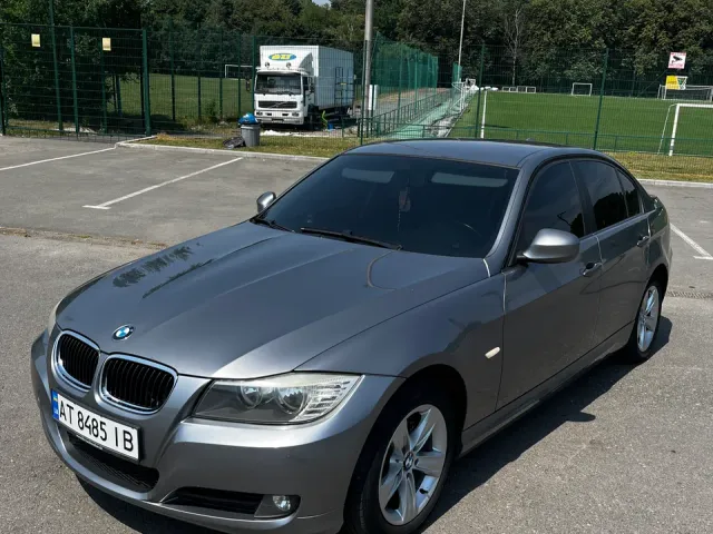 BMW 3 серії - фото 3