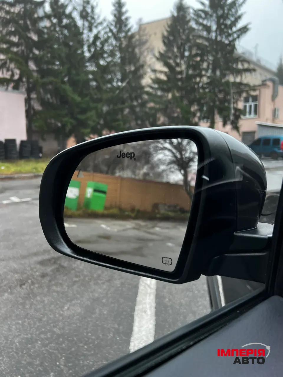 Jeep Compass - фото 14