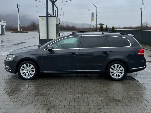 Volkswagen Passat 2011, Київ, $9 200 - зображення 3
