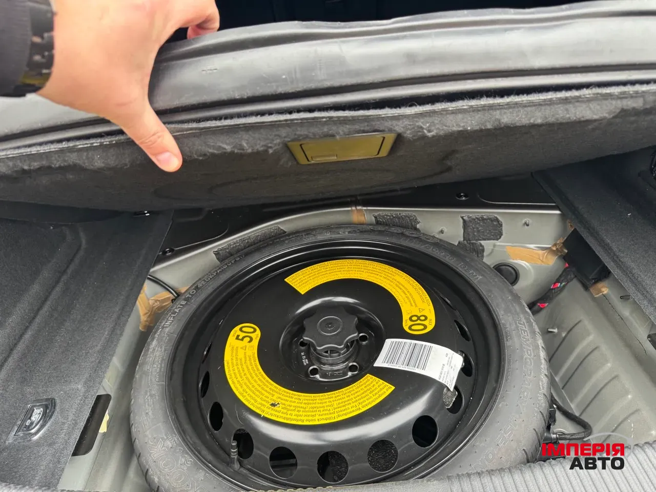 Audi A6 allroad - фото 17