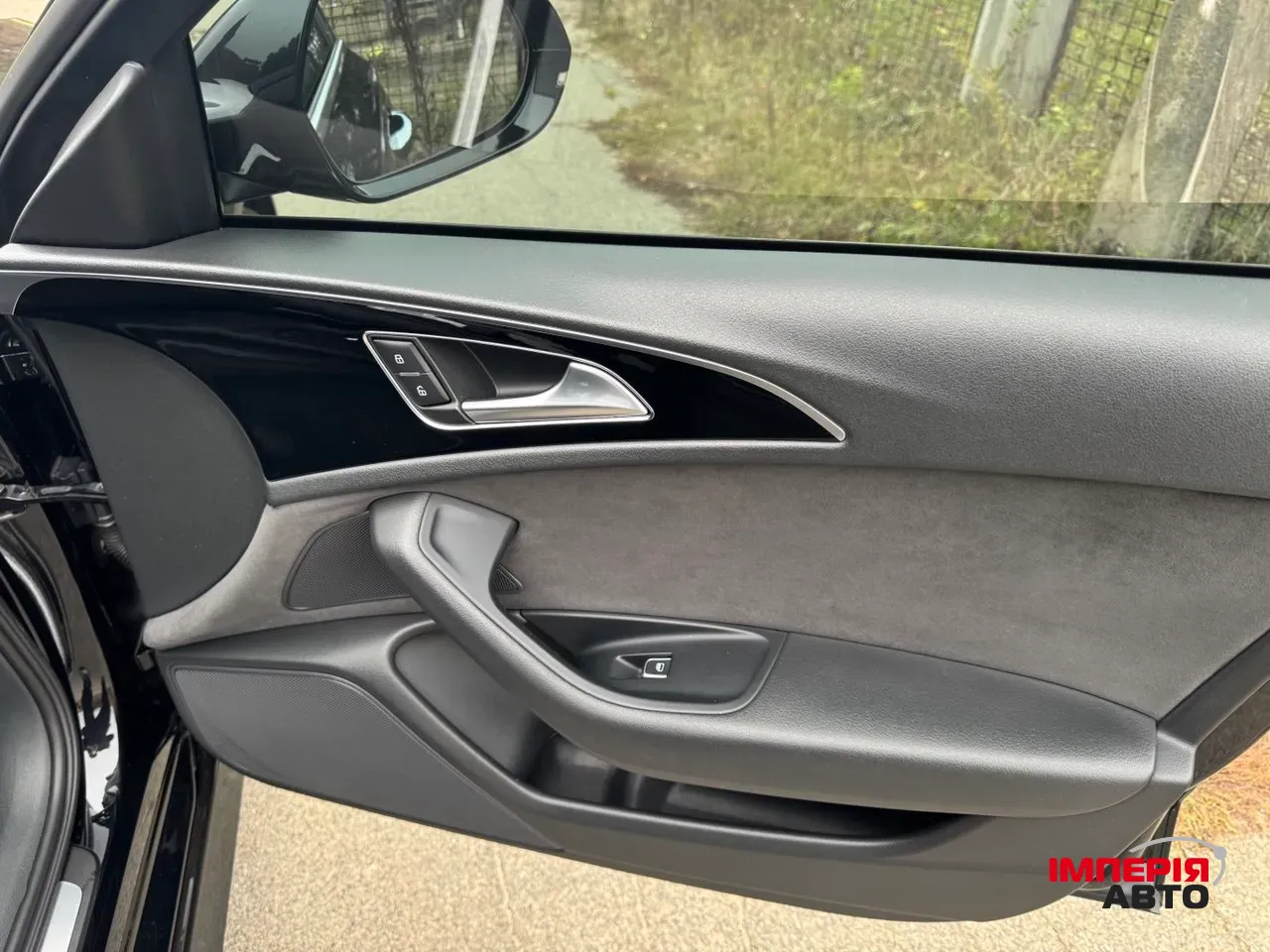 Audi A6 allroad - фото 18