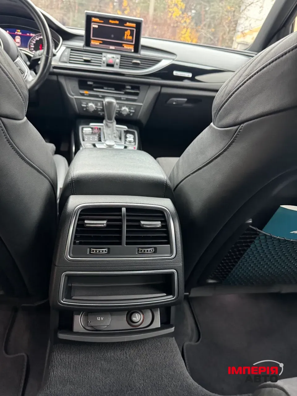 Audi A6 allroad - фото 21