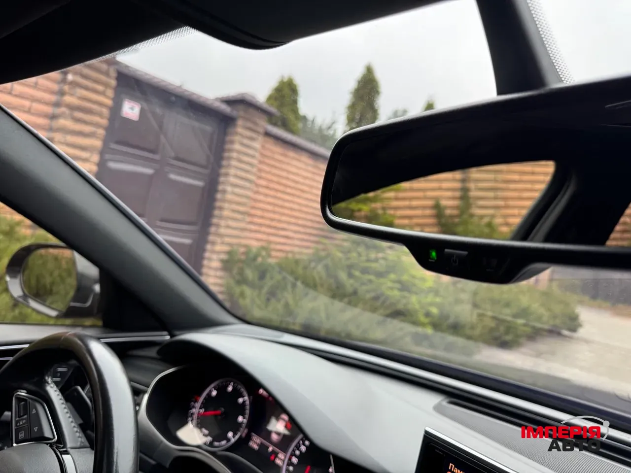 Audi A6 allroad - фото 20