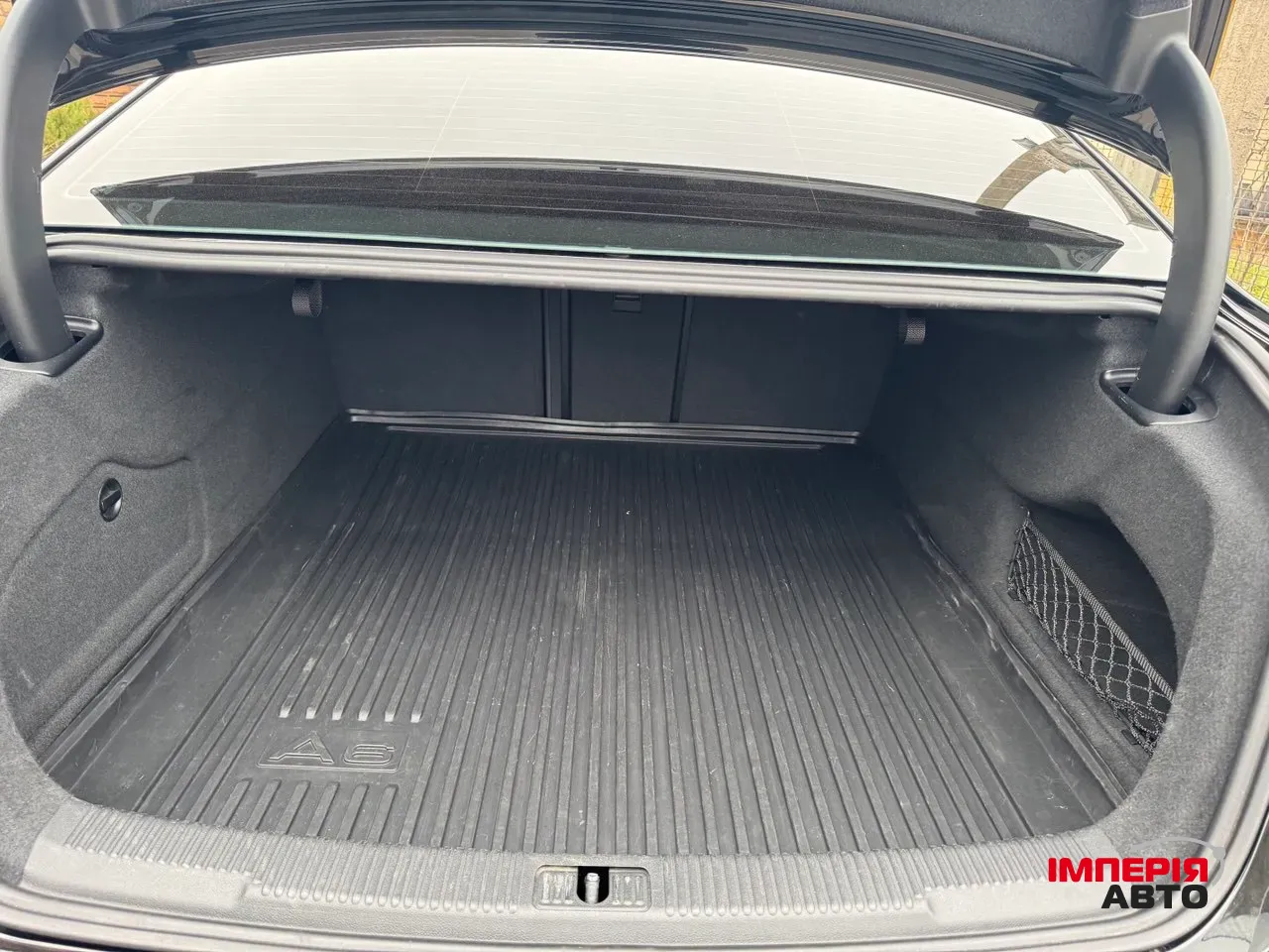 Audi A6 allroad - фото 12