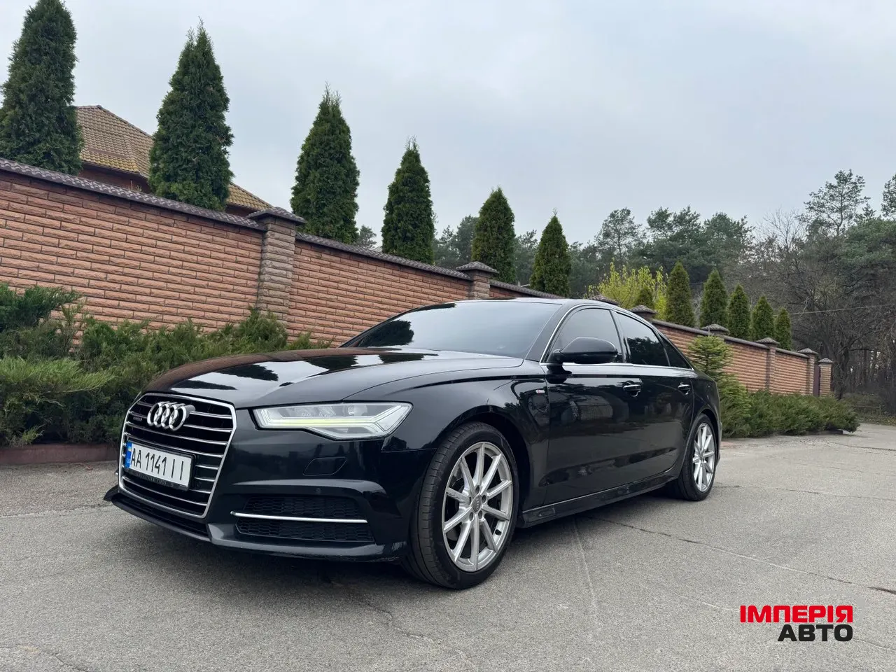 Audi A6 allroad - фото 5