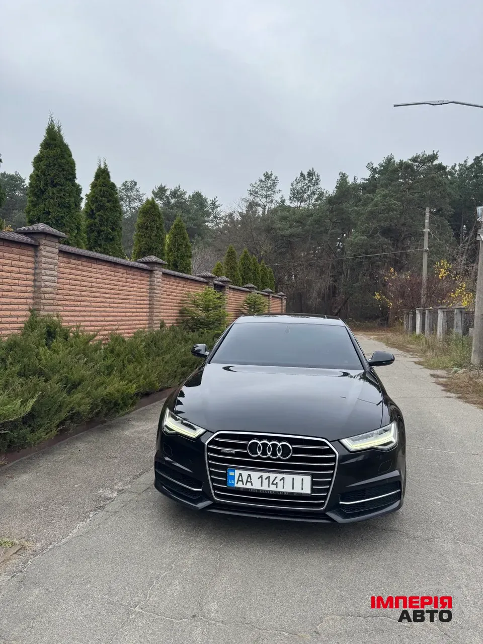 Audi A6 allroad - фото 4
