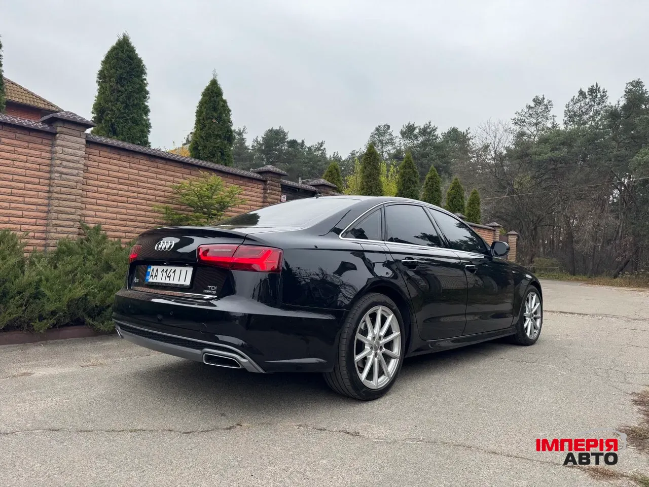 Audi A6 allroad - фото 3
