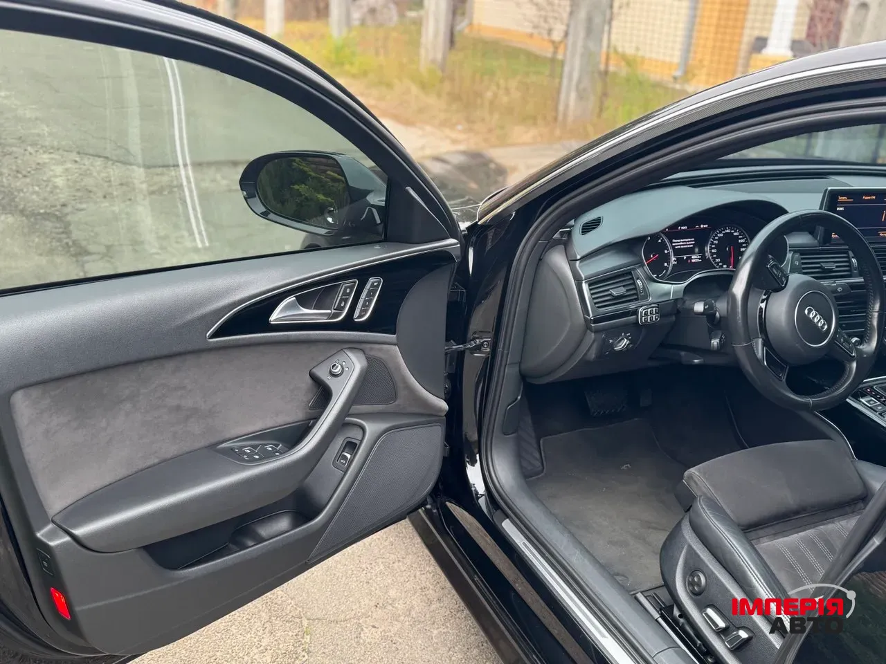 Audi A6 allroad - фото 9