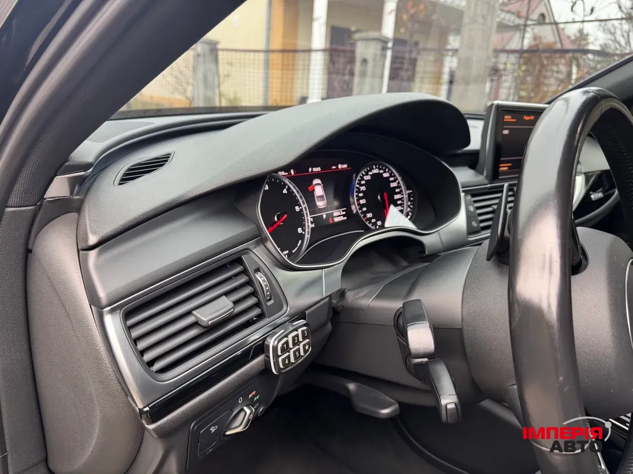 Audi A6 allroad - фото 11