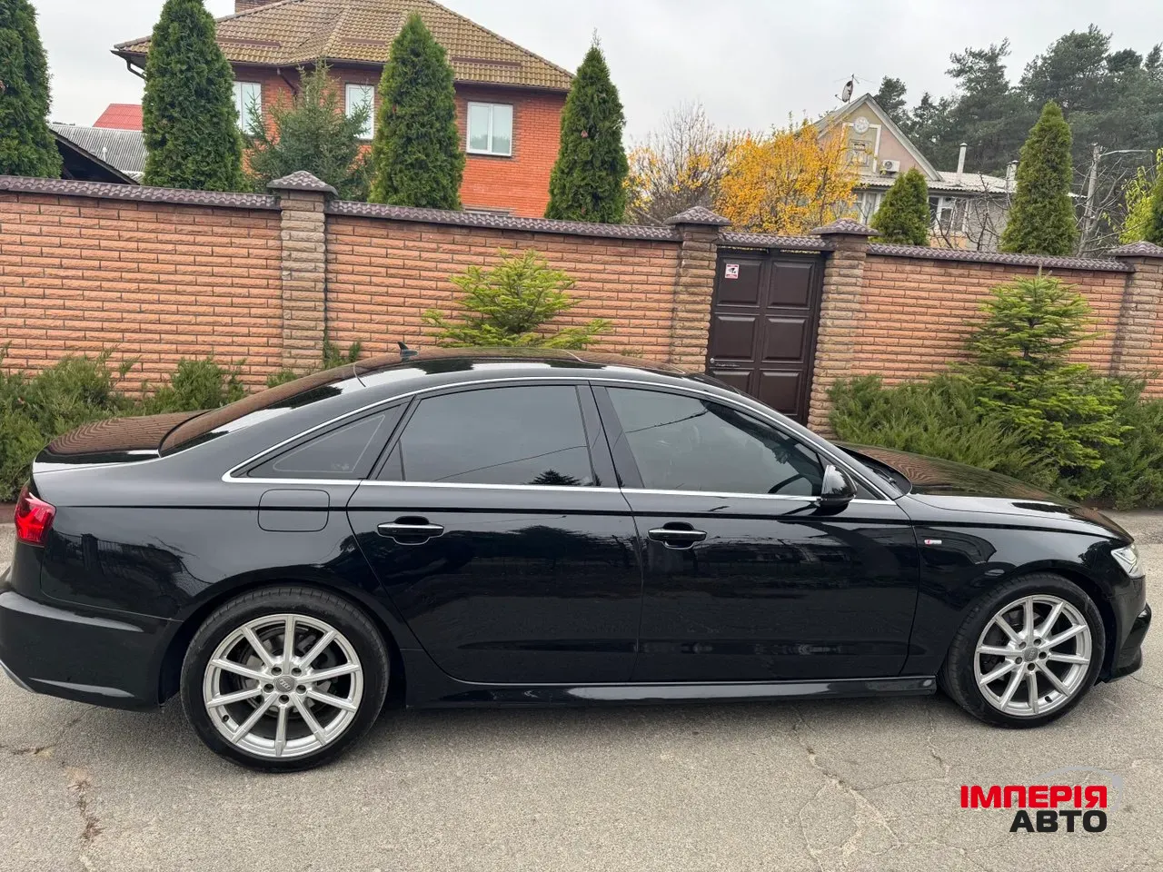 Audi A6 allroad - фото 6