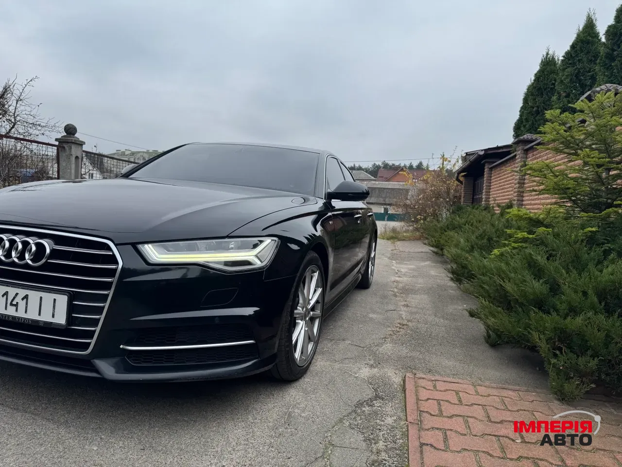 Audi A6 allroad - фото 8