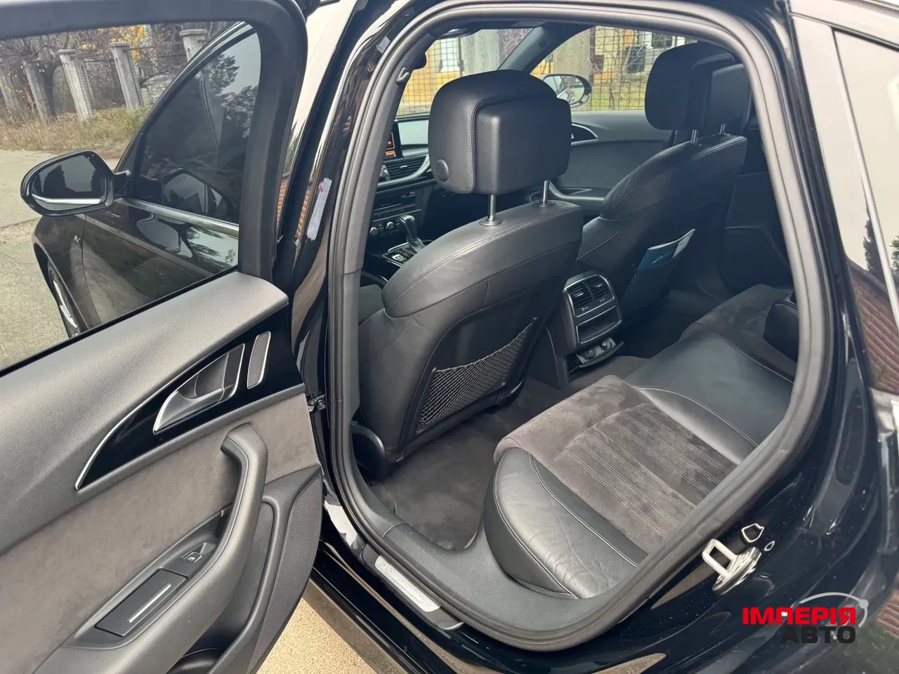 Audi A6 allroad - фото 7