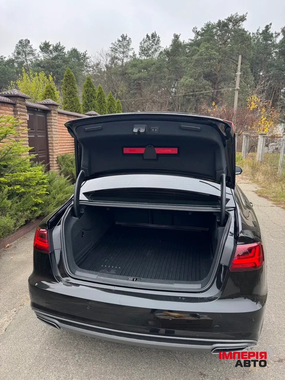 Audi A6 allroad - фото 14