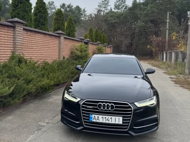 Audi A6 allroad - фото 4