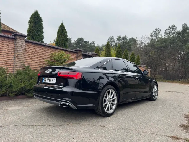 Audi A6 allroad - фото 3
