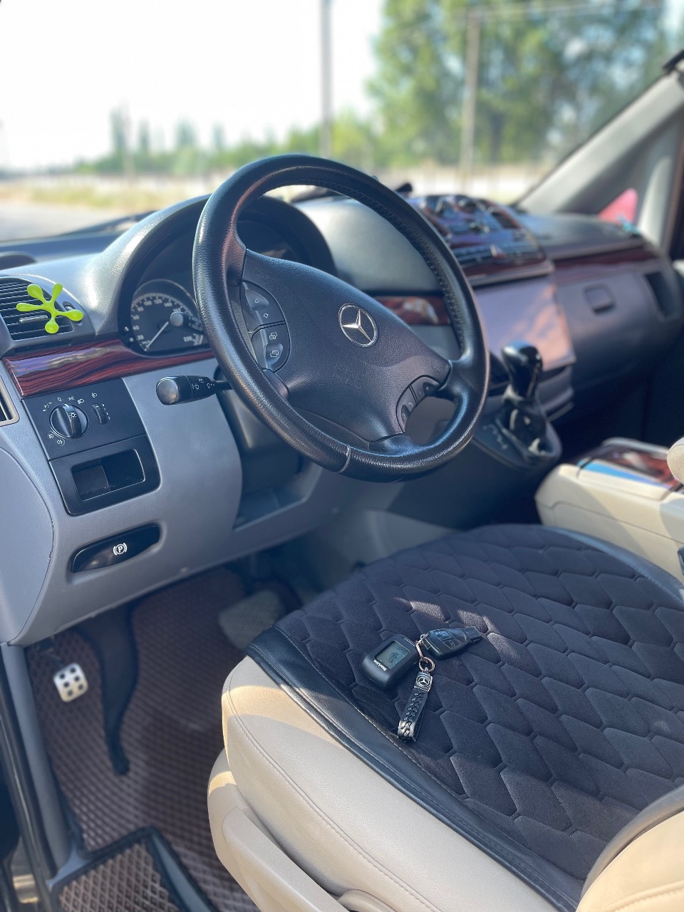 Mercedes-Benz Vito - фото 5