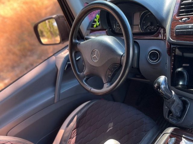 Mercedes-Benz Vito - фото 3