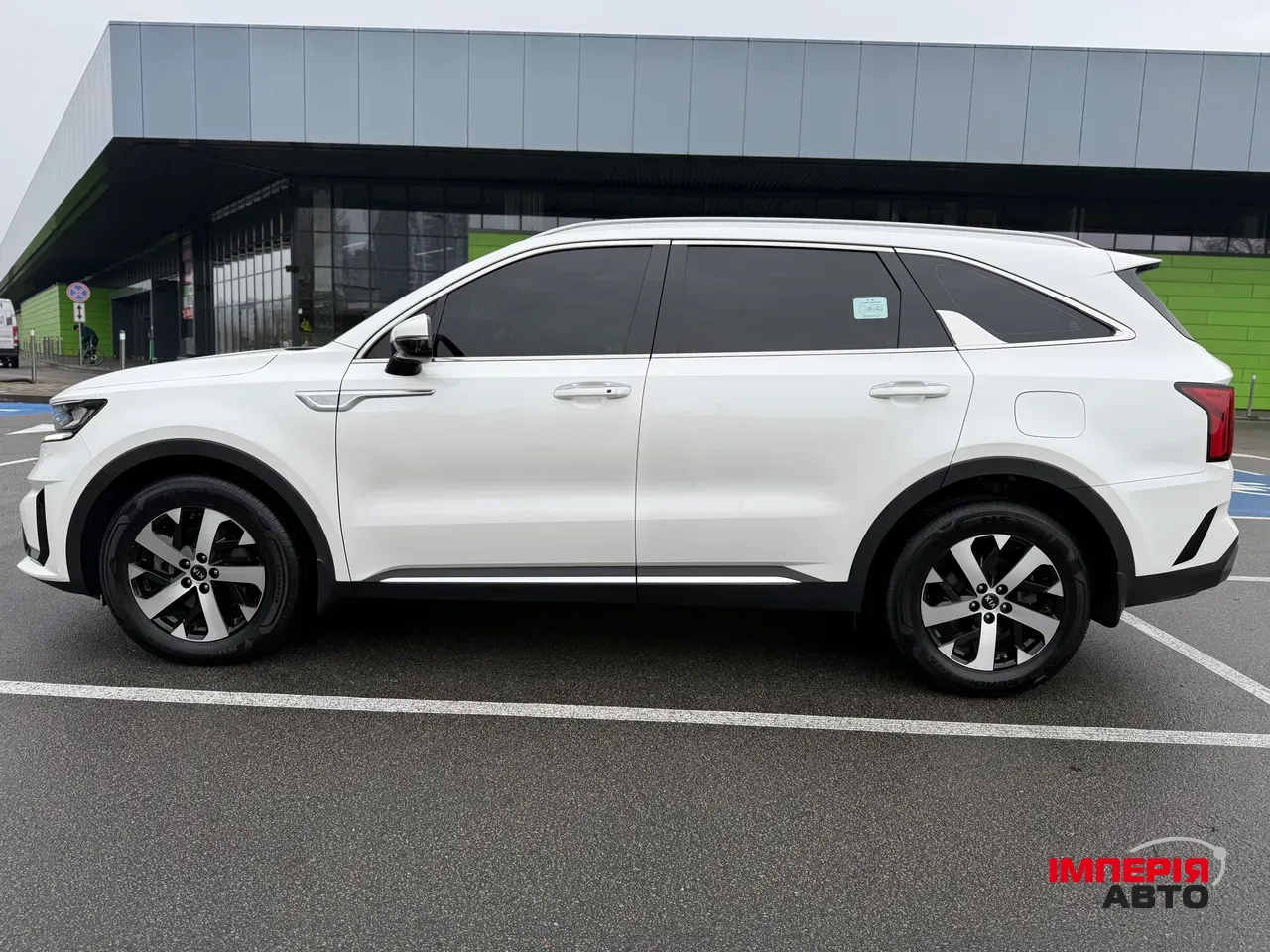Kia Sorento - фото 2