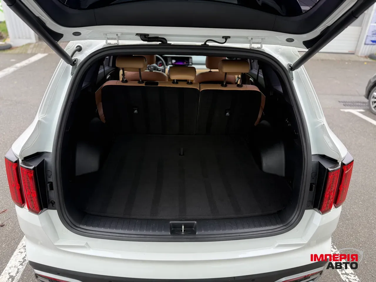 Kia Sorento - фото 31