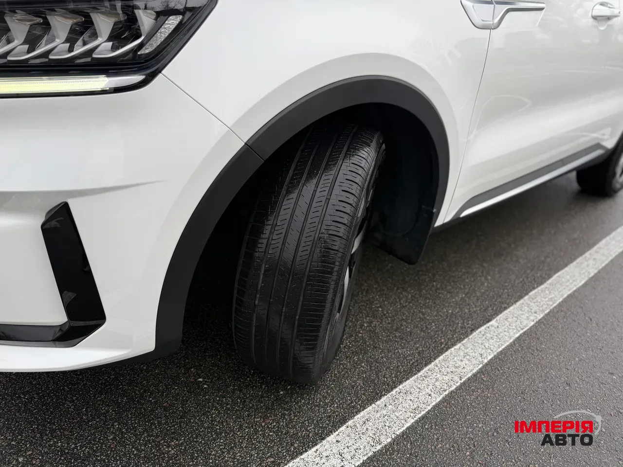 Kia Sorento - фото 11