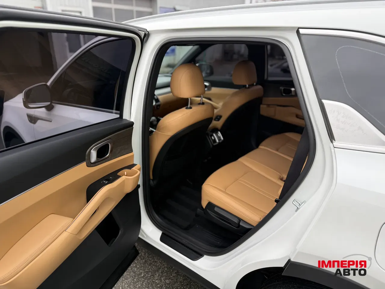 Kia Sorento - фото 27