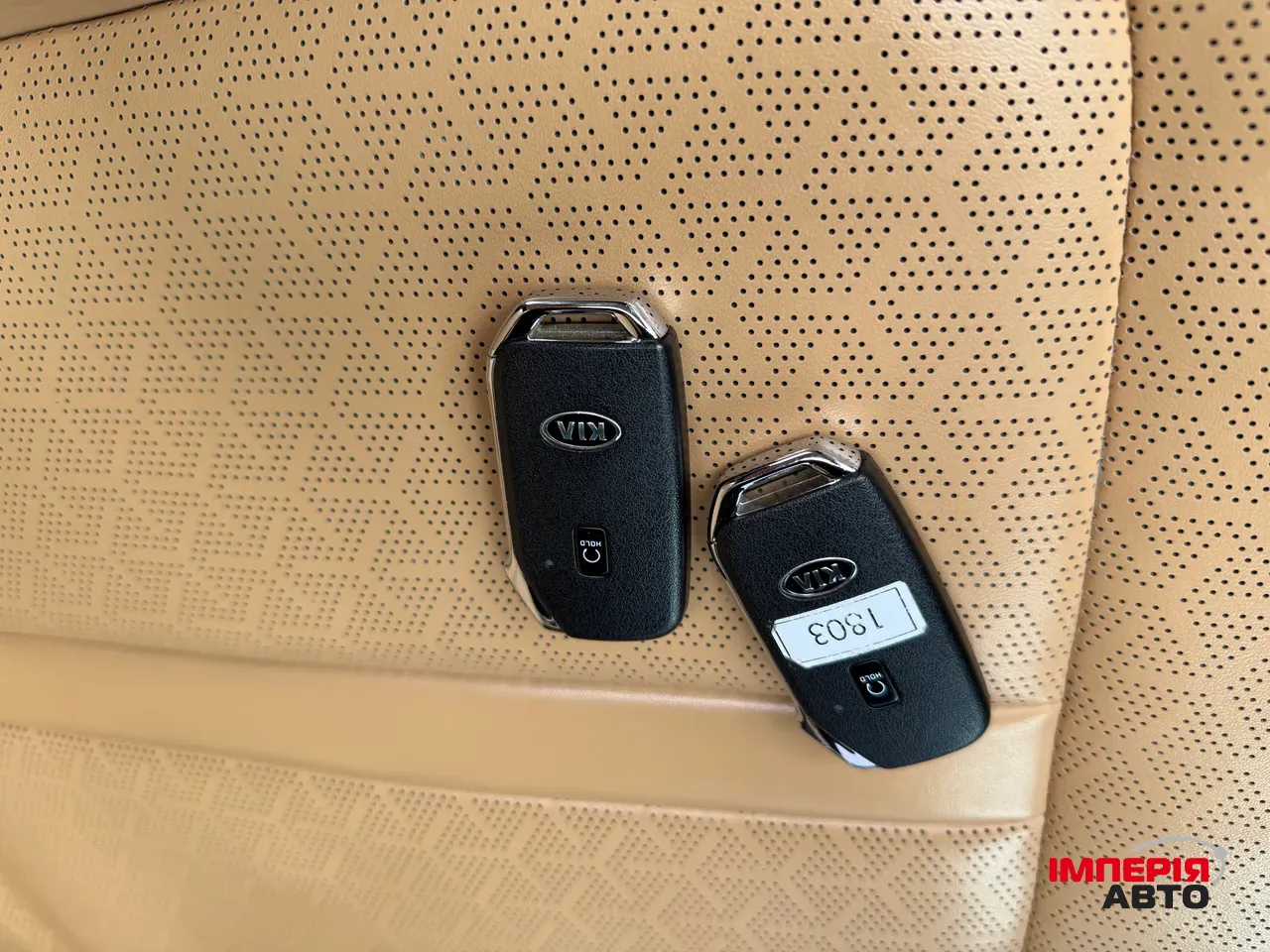 Kia Sorento - фото 18