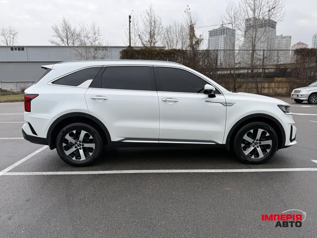Kia Sorento - фото 6