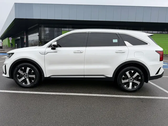 Kia Sorento - фото 2