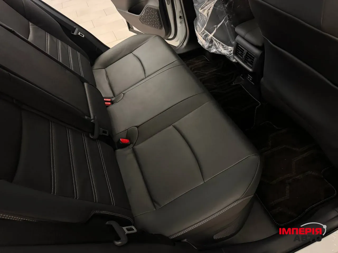 Toyota RAV4 - фото 22