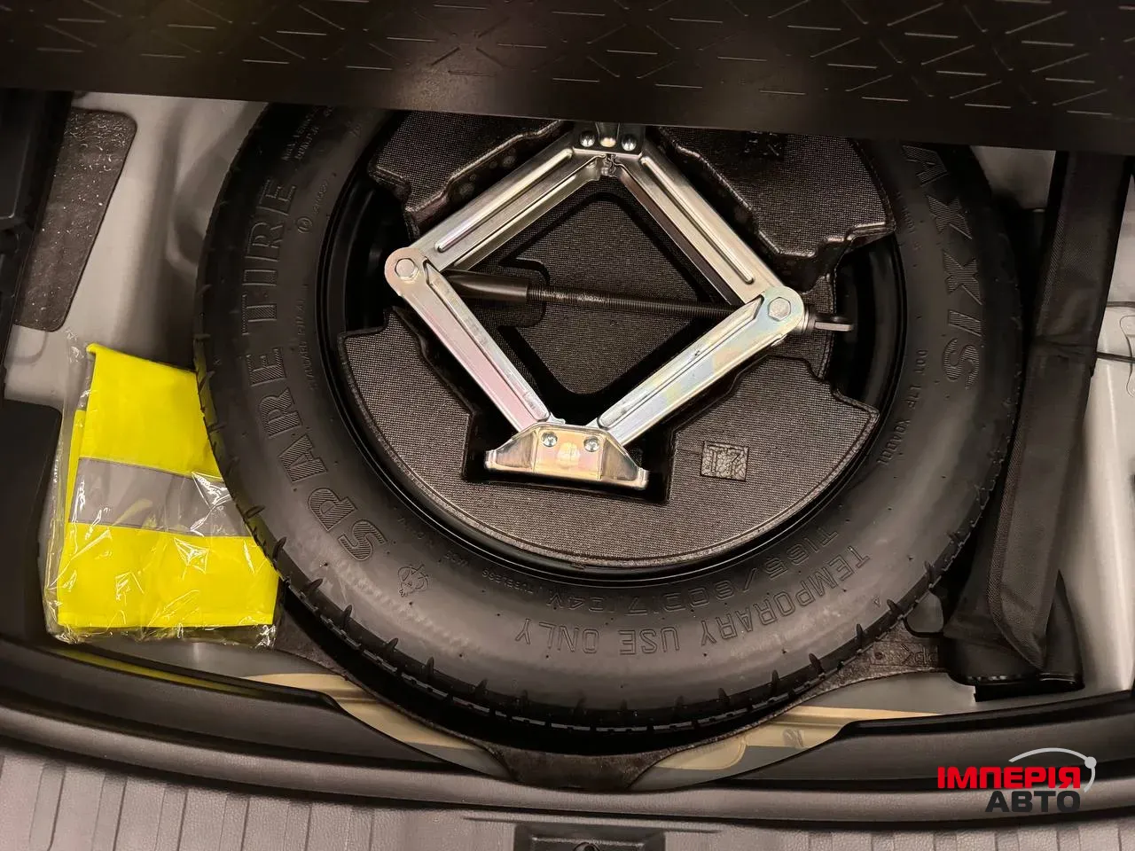 Toyota RAV4 - фото 21