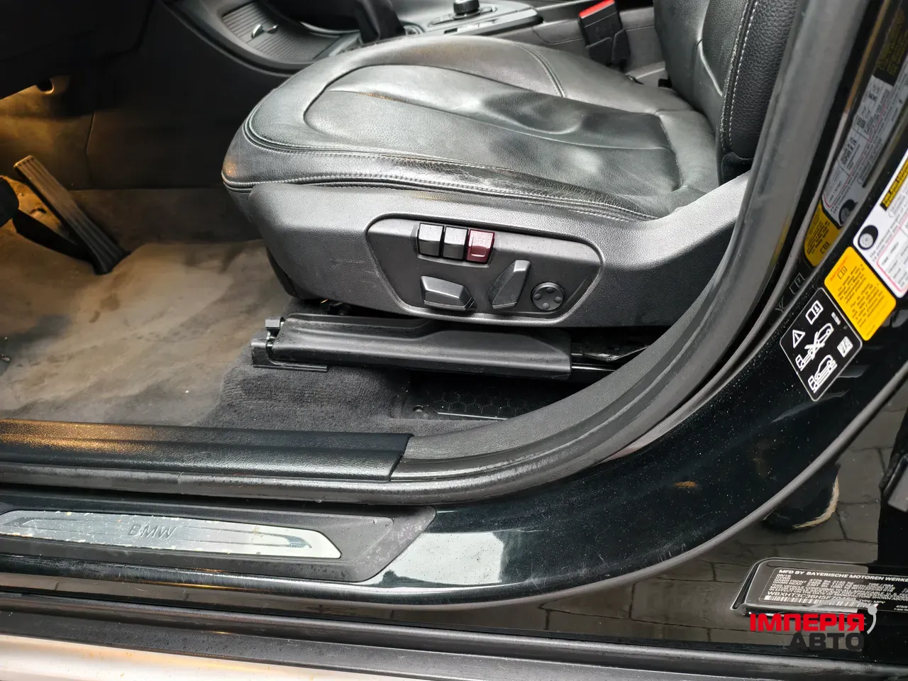 BMW X1 - фото 11