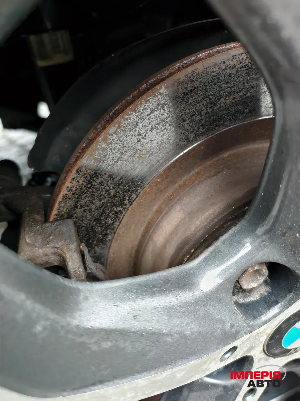 BMW X1 - фото 20