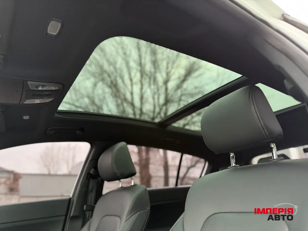 Kia Sportage - фото 23