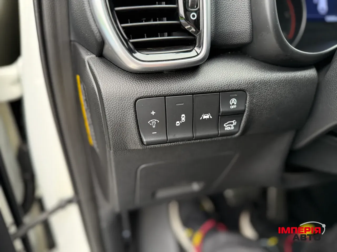 Kia Sportage - фото 20