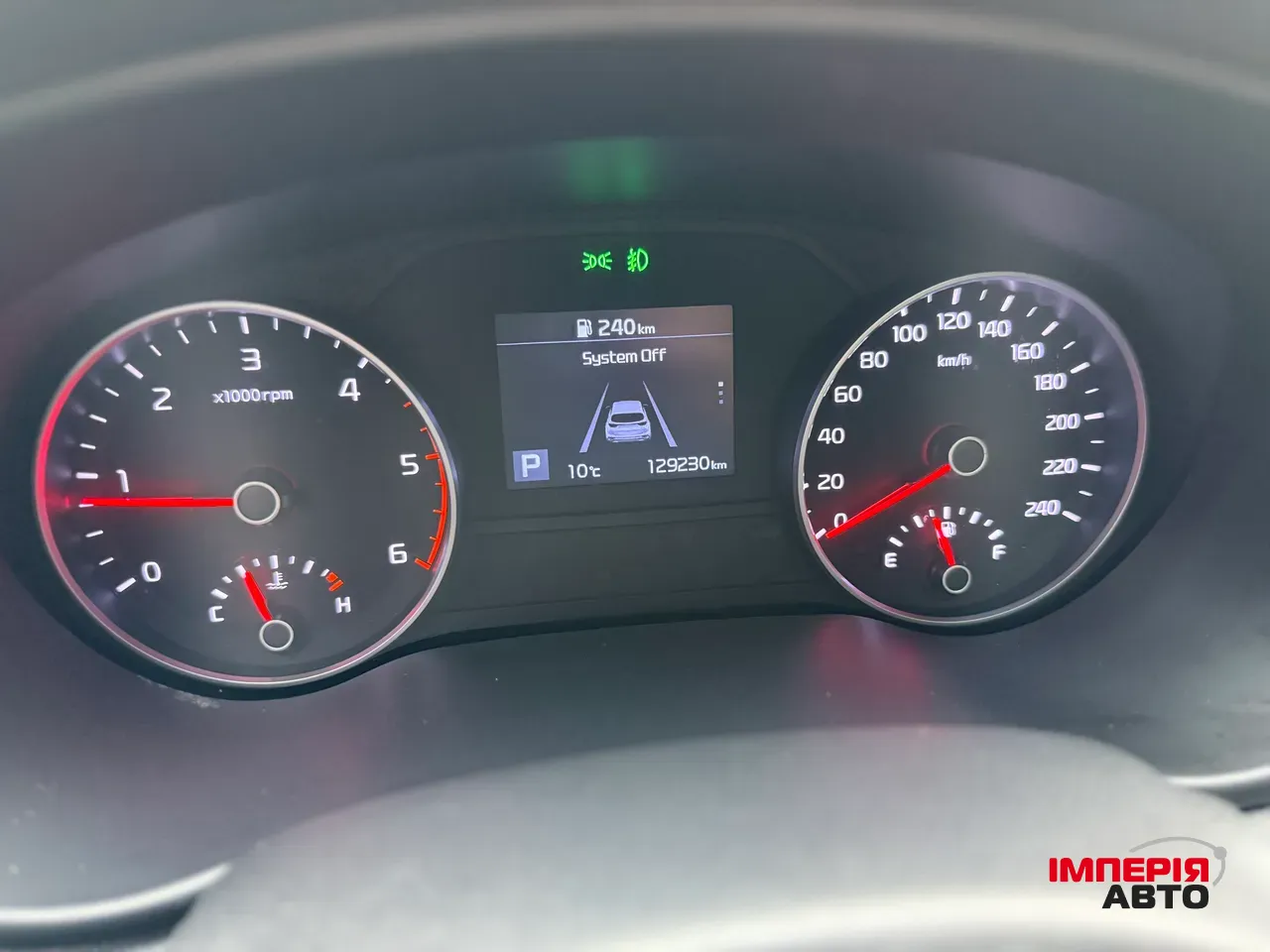 Kia Sportage - фото 17