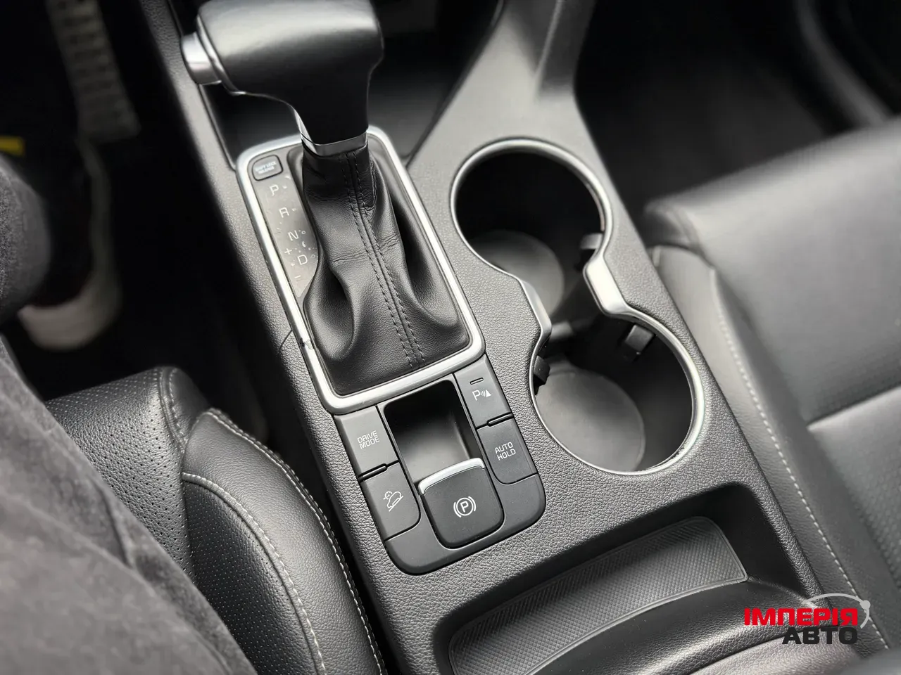 Kia Sportage - фото 18