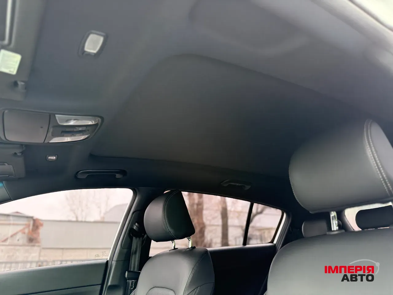 Kia Sportage - фото 24