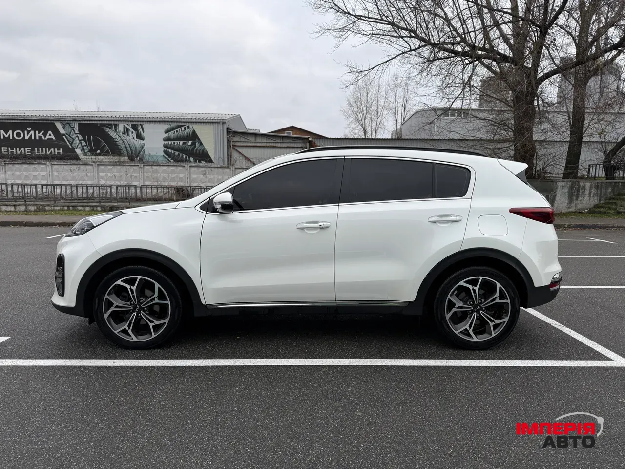 Kia Sportage - фото 2