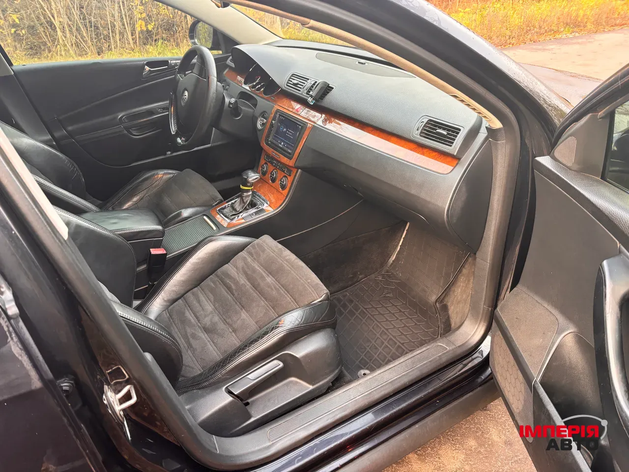 Volkswagen Passat - фото 5