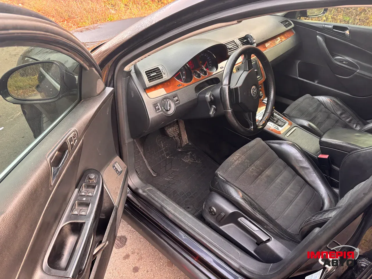 Volkswagen Passat - фото 7